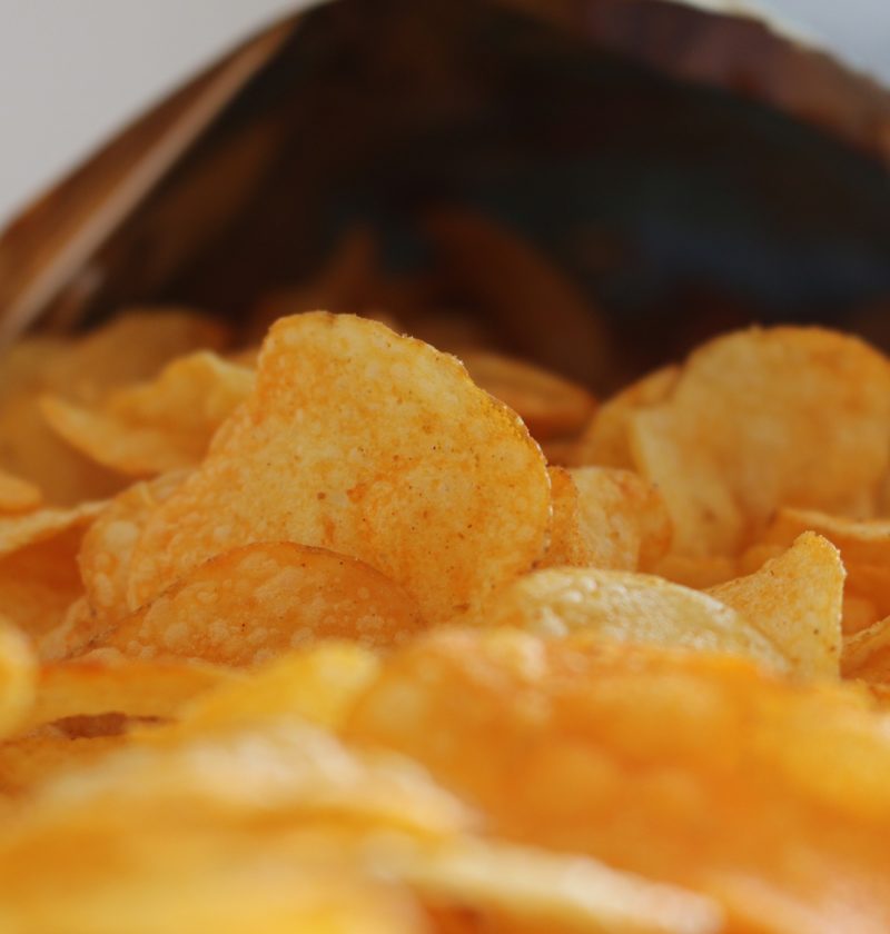 Caribbean Onion & Balsamic Vinegar South Africa Lay's Around the World